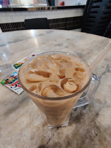 The Best Corner Stutong - Gastronomi dan perhotelan