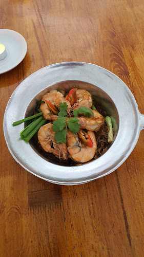 Comentarii opinii despre Chatri Signature Authentic Thai Cuisine