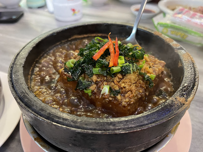 You Kee XO Restaurant - Gastronomi dan perhotelan