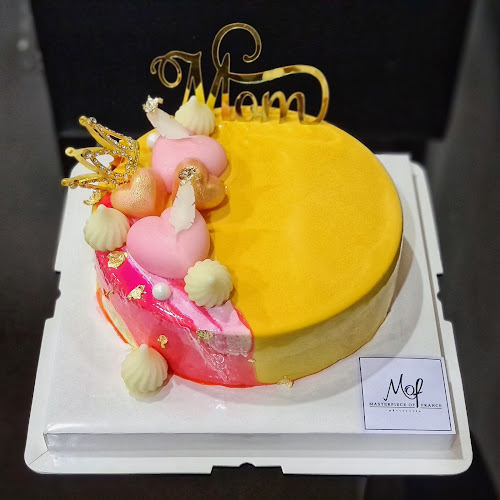 Opinii despre MOF Pâtisserie în Miri - Gastronomi dan perhotelan