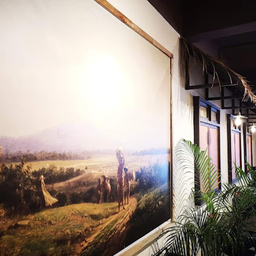 Ayam Penyet Kuala Selangor - Kuala Selangor