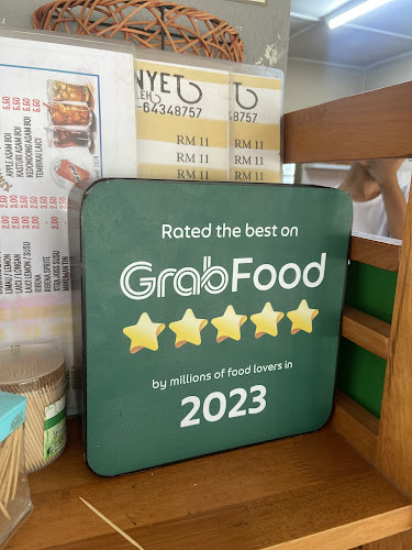 Dapo Penyet - Port Dickson