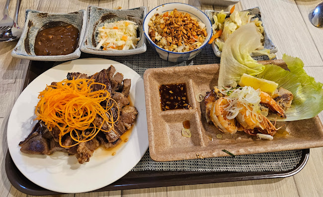 Teppan Hiroshi Japanese Cuisine Restaurant