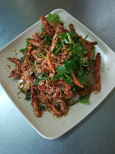 Centrepoint Coffee House & Restaurant - Gastronomi dan perhotelan