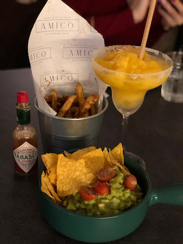 Comentarii opinii despre Tai Tou Shao Kao