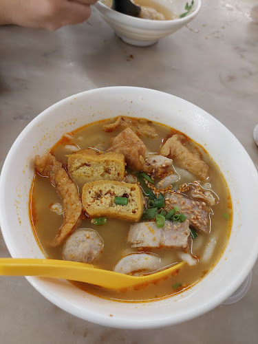 Restoran Hao Tack Fook 有口福咖啡店