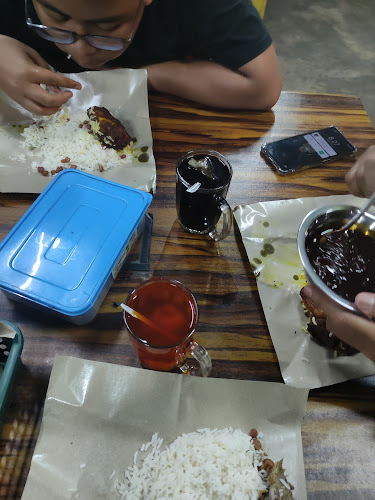 Comentarii opinii despre Nasi Lemok Womoh