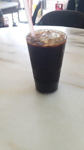 Fatty Boy Chicken Rice - George Town