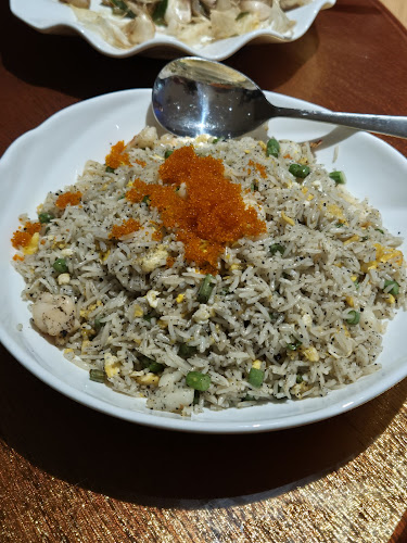 Comentarii opinii despre Oversea Seafood KL