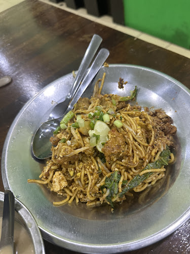 ROJAK N CENDOL PADANG IPOH