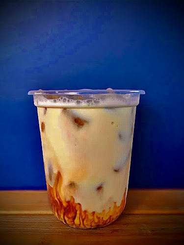 Comentarii opinii despre KOPI KONA