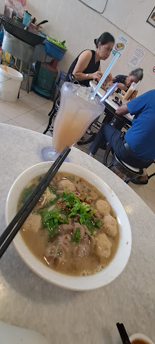 Opinii despre Loo Beef Noodle în George Town - Gastronomi dan perhotelan