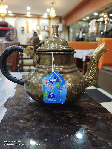 Comentarii opinii despre Restoran Star Hadramout