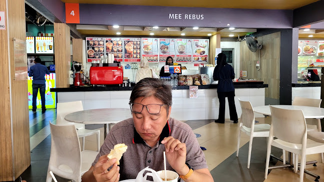 Comentarii opinii despre Pak Tam Cafe