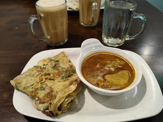 Opinii despre Laksa Saranghae Ipoh | Silibin în Ipoh - Gastronomi dan perhotelan