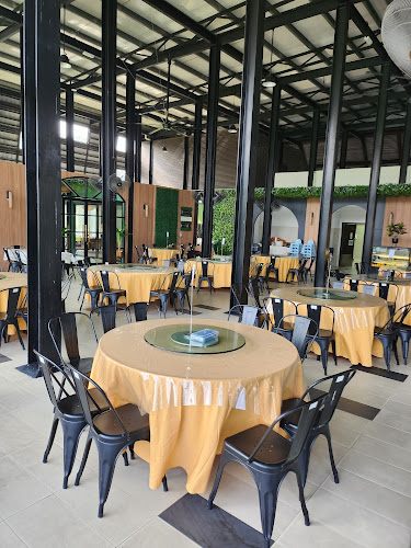 Restoran Chandat @Terapung - Shah Alam