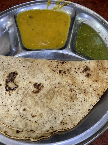 Opinii despre Restoran Moga Punjab în Ipoh - Gastronomi dan perhotelan