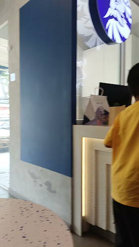 ZUS Coffee - Bandar Baru Teluk Intan, Perak