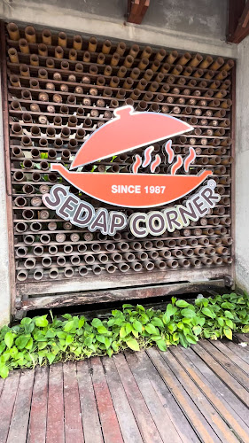 Sedap Corner - Johor Bahru