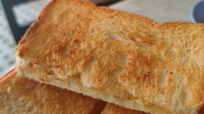 Hiap Yak Tea Shop - Gastronomi dan perhotelan