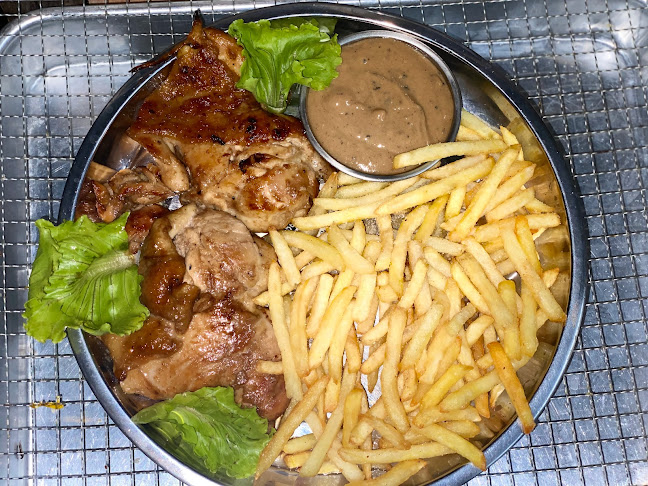 Opinii despre CHABIE în Kuching - Gastronomi dan perhotelan