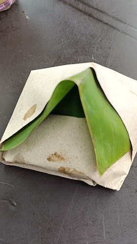 Kedai Roti Canai Yusof & Sons - Melaka