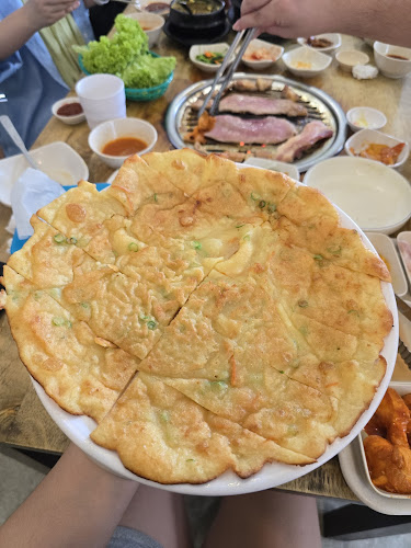 Seo Gung Korean BBQ Restaurant