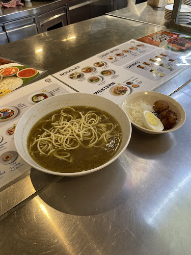 Ahh-Yum (Suria KLCC)