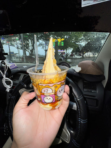 Opinii despre IG AIS KRIM JALAN SATOK în Kuching - Gastronomi dan perhotelan