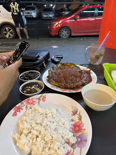 No.18-0, Lot 66, Ground Floor, Block G, Asia City, 88000 Kota Kinabalu, Sabah