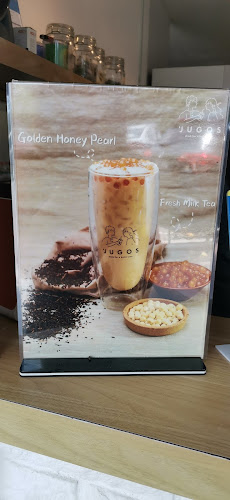 JUGOS PELANGI - Gastronomi dan perhotelan