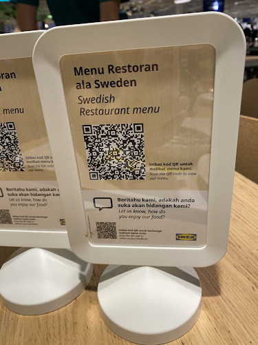 IKEA Café