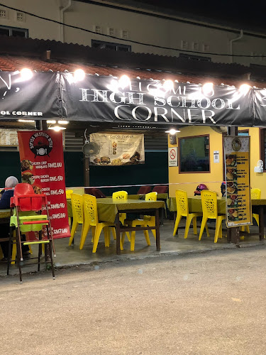 Nasi Lemak Balut - Melaka