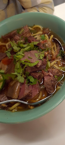 Aroi Street Food Shah Alam - Shah Alam