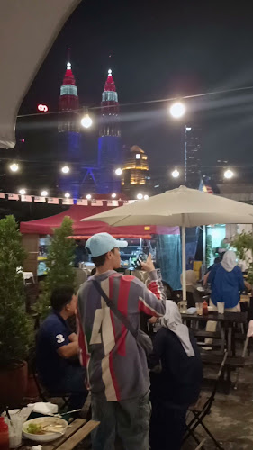 WhiteButter.KL - Kg Baru - Gastronomi dan perhotelan