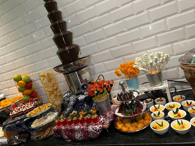 Checkers Cafe - Kuala Lumpur