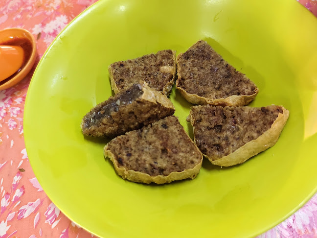 Jalan Gopeng Baru 8, Taman Gopeng Baru, 31600 Gopeng, Perak