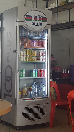 Sinsuran Sang Nyuk Mee - Kota Kinabalu