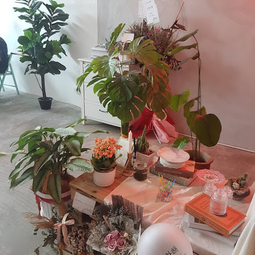 TINYBAKER - Petaling Jaya