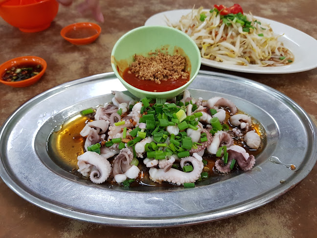 Ipoh Tuck Kee Restaurant