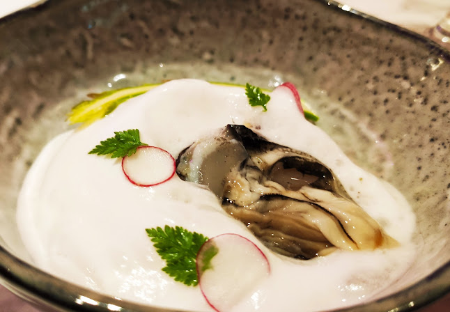 Opinii despre Beso Rosado în George Town - Gastronomi dan perhotelan