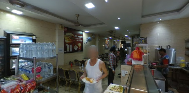 Al-Baik Di Bistro Restaurant - Kuala Lumpur