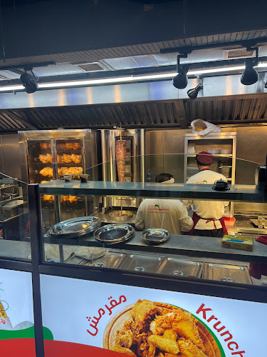 Opinii despre Restoran Berkat Madinah în Ampang - Gastronomi dan perhotelan