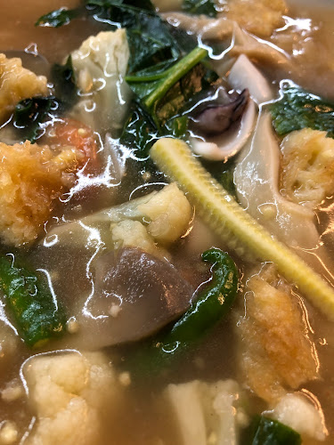 Restoran Sri Bunga seafood - Shah Alam