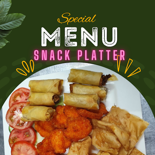 De' Office Cafe & Restaurant