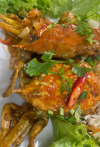 Comentarii opinii despre Restoran Alisha Seafood