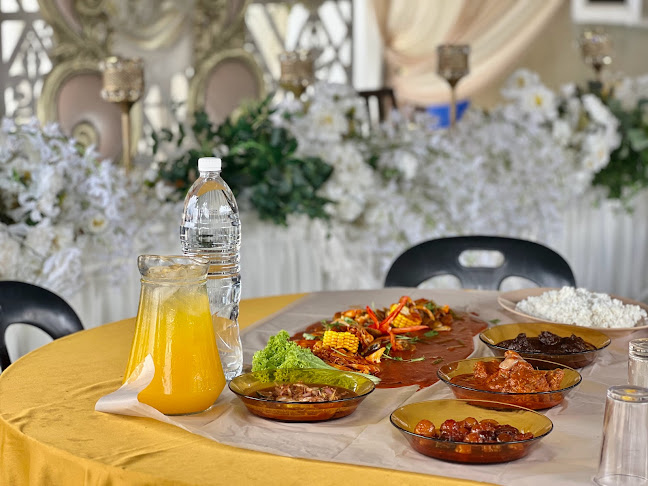 2, Lintang 1/1, 1, Taman Serai Maju, 34300 Bagan Serai, Perak