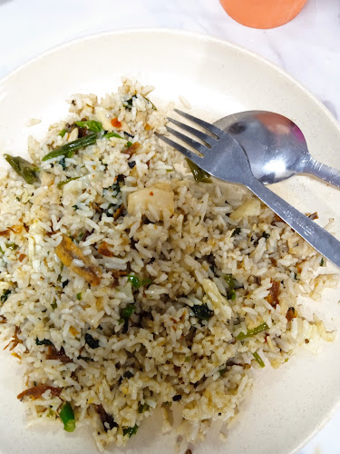 Restoran Sri Pantai Timur