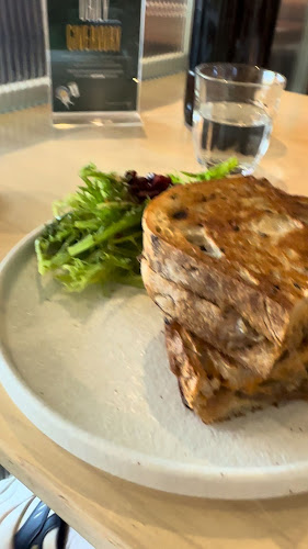 Superfine KL @ Seventeen Mall - Gastronomi dan perhotelan