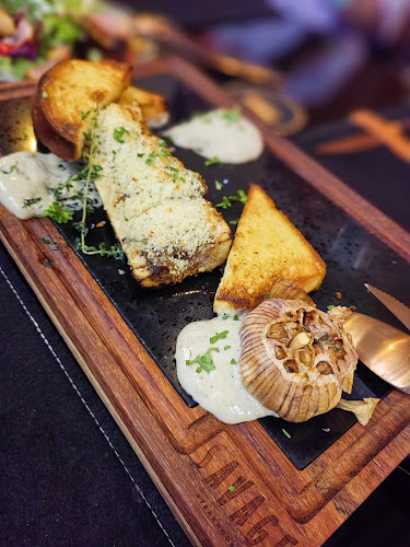 Savage Steakhouse - Petaling Jaya